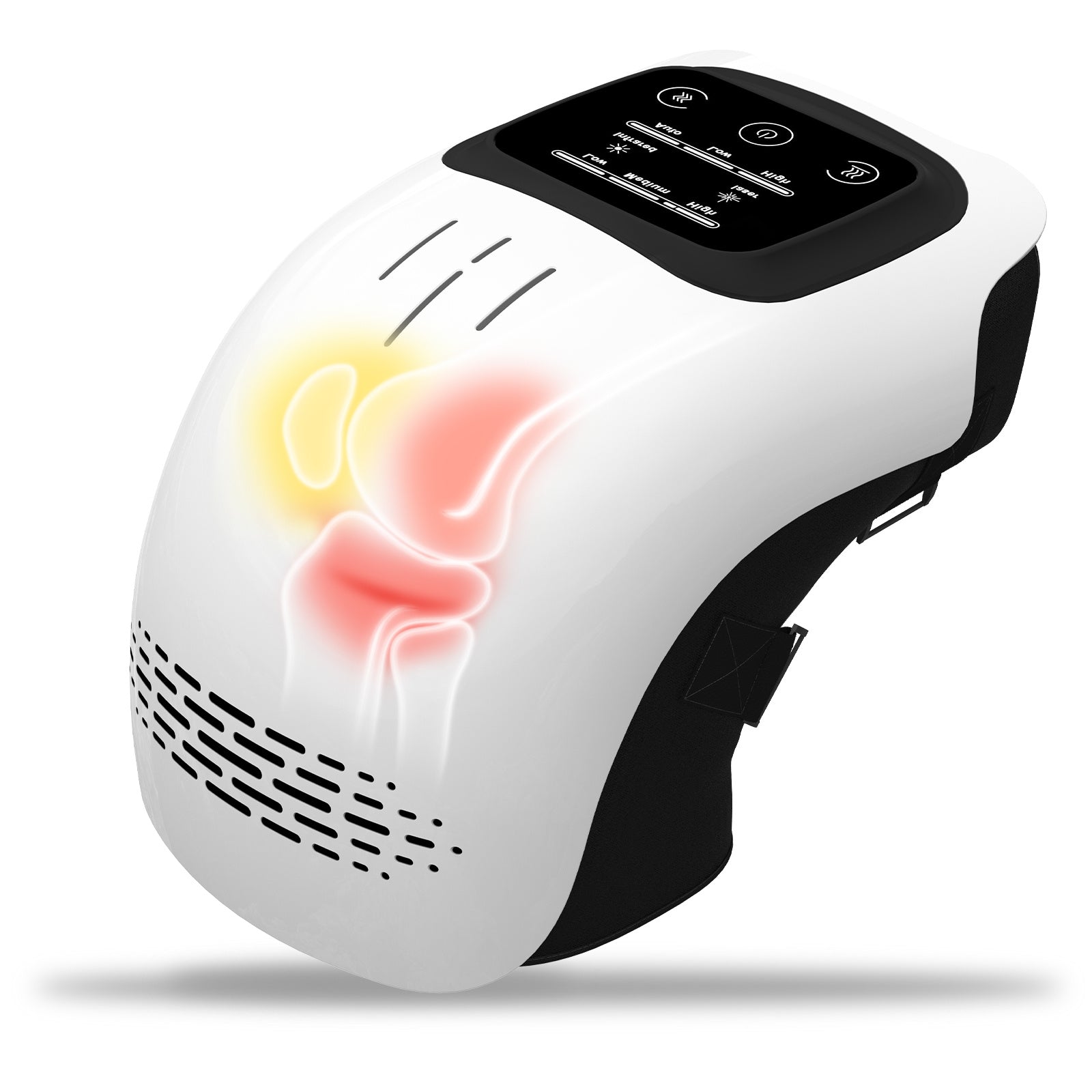 Vibration Knee Massager